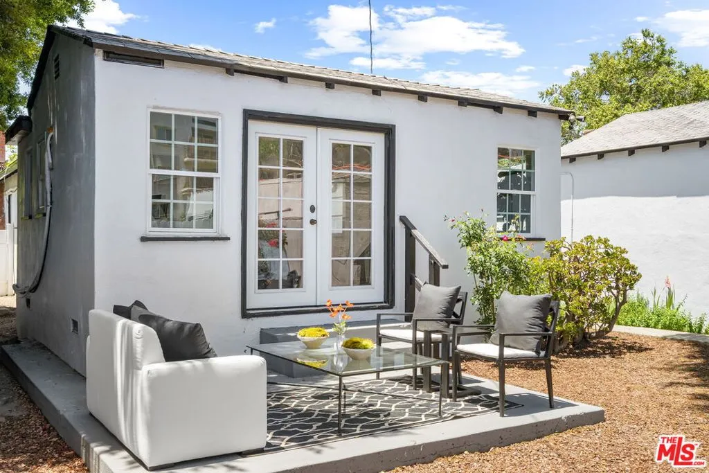 3340 Cardiff Avenue, Los Angeles, California 90034 home-pic-43